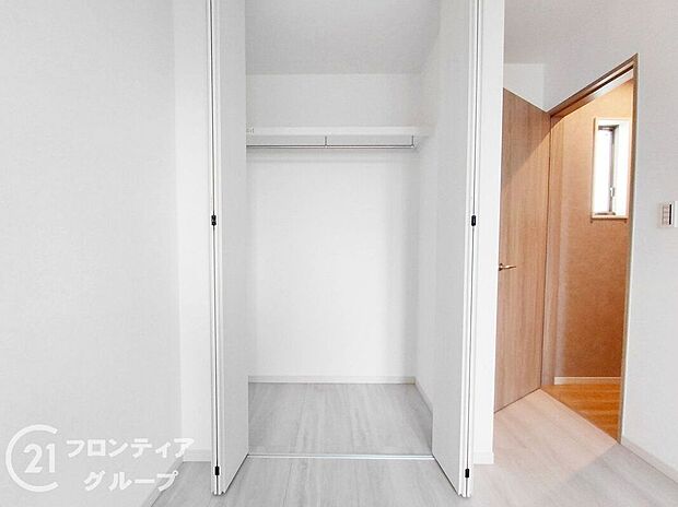 【収納】念願のマイホーム購入をお手伝いいたします