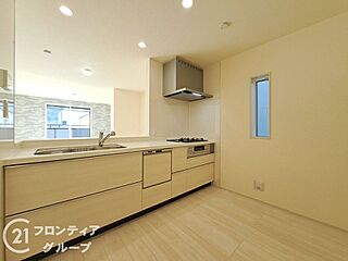 Blooming Garden　東大阪市大蓮東1丁目　全２区画 その他