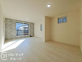 Blooming Garden　東大阪市大蓮東1丁目　全２区画 その他