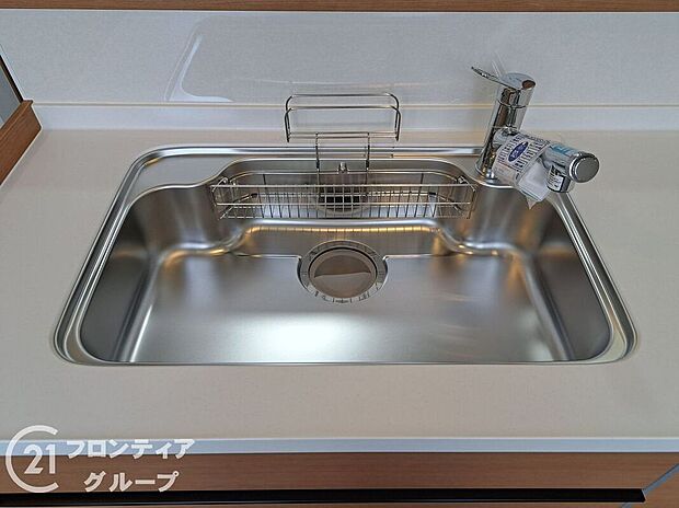 【その他設備】初めてのマイホーム購入にいかがでしょうか