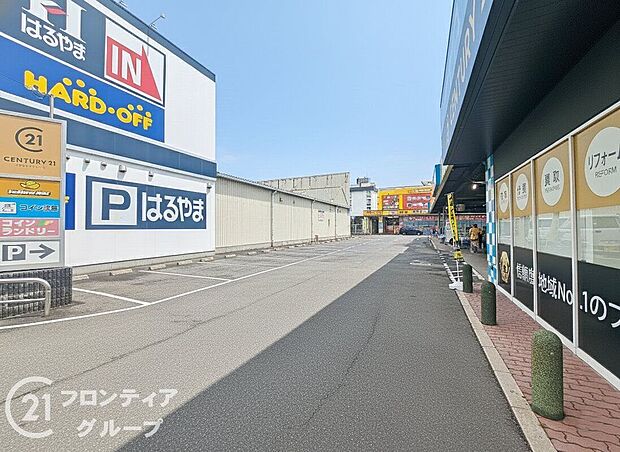 【駐車場】(8)当日・夜間も柔軟対応、駐車場や送迎完備で安心来店サポート