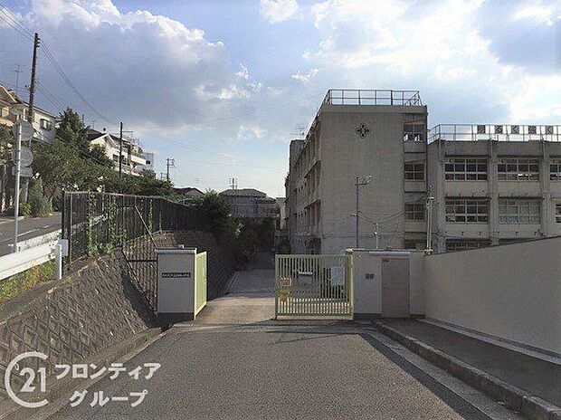 東大阪市立石切東小学校(約960m)