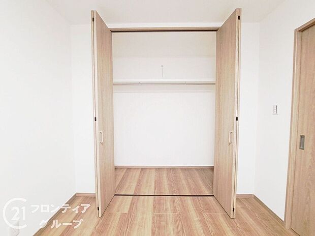 【収納】念願のマイホーム購入をお手伝いいたします