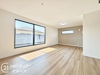 Frontier Gardens　守口市大枝東町　新築一戸建て　３号棟 その他