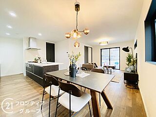 守口市藤田町２丁目　新築一戸建て　全１０区画　１号地 その他