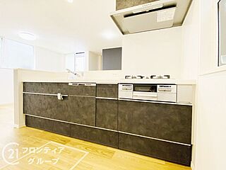 【守口市の不動産のことならフロンティアグループ】守口市八雲東町２丁目　新築一戸建て その他