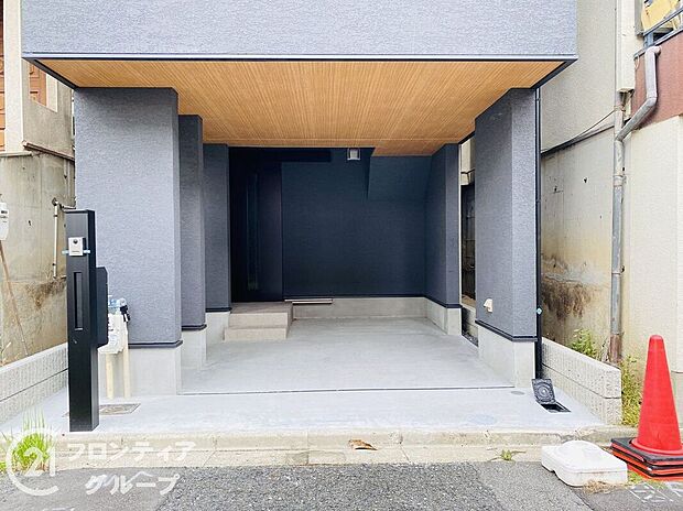 【駐車場】多様化する住まいのお悩みを当社へお気軽にご相談下さい