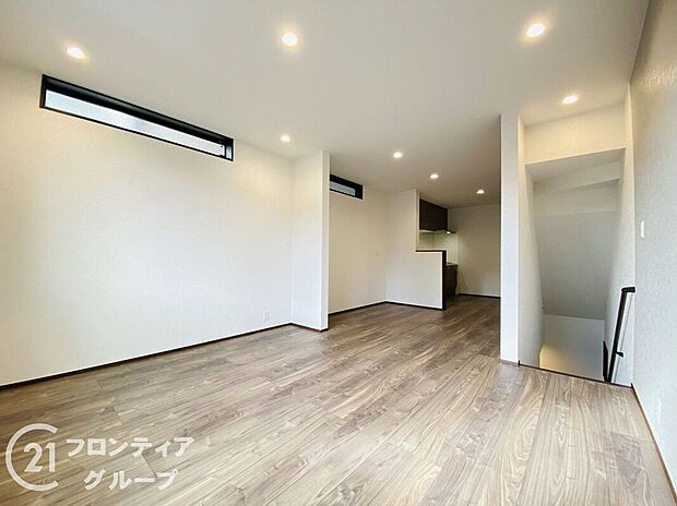 【リビング】お家のご質問はお気軽にご相談下さい。