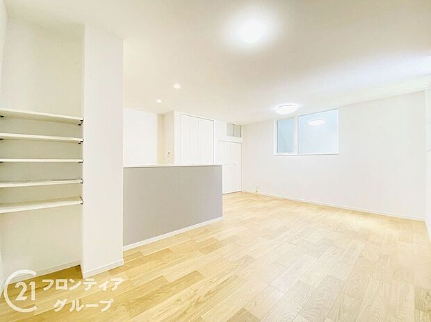 【リビング】お家のご質問はお気軽にご相談下さい。