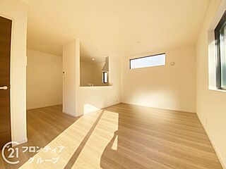 Livele Garden　寝屋川市北大利町　全１区画 その他