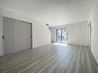 Frontier Gardens　枚方市東香里３丁目　全２区画 その他