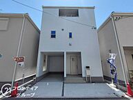 大阪府枚方市甲斐田新町：物件画像