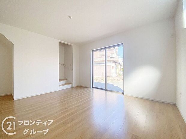 【リビング】お家のご質問はお気軽にご相談下さい。