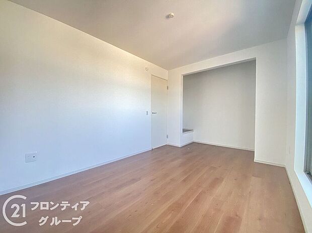 【寝室】念願のマイホーム購入をお手伝いいたします