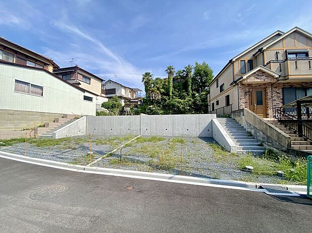 【外観】【現地写真】センチュリーグループにて全国規模の表彰経験多数あり!当社が自信をもってお客様にピッタリの物件をご提案いたします【不動産のプロにお任せください!】