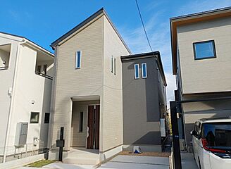 Livele Garden　大津市錦織１丁目　全４区画 その他