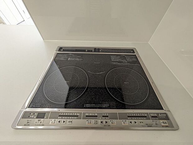 【その他設備】初めてのマイホーム購入にいかがでしょうか