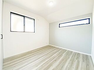 【限定２区画の分譲地】Frontier Gardens　堺市西区上野芝町１丁　新築一戸建て　全２区画 その他