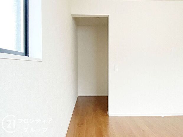 【収納】念願のマイホーム購入をお手伝いいたします