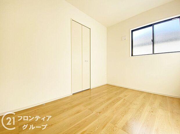 【子供部屋】念願のマイホーム購入をお手伝いいたします