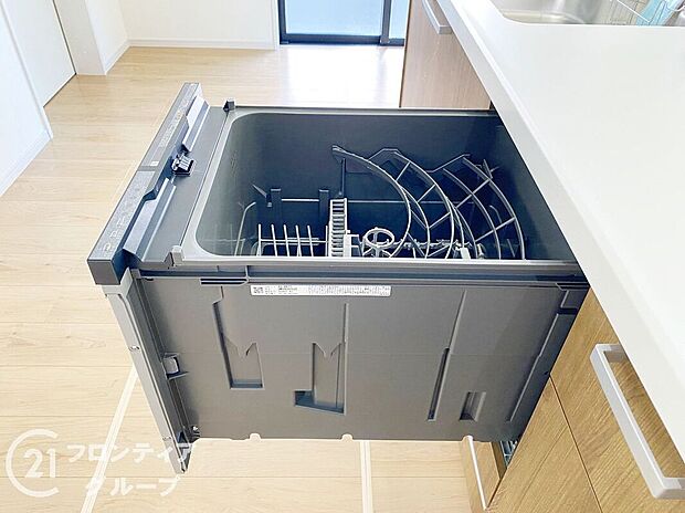 【その他設備】初めてのマイホーム購入にいかがでしょうか