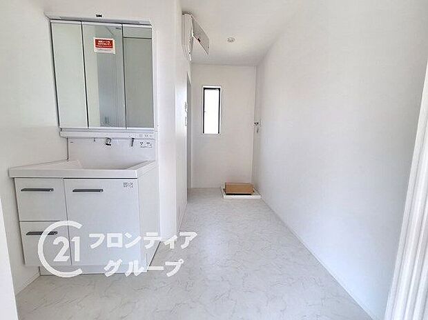 【洗面】多様化する住まいのお悩みを当社へお気軽にご相談下さい