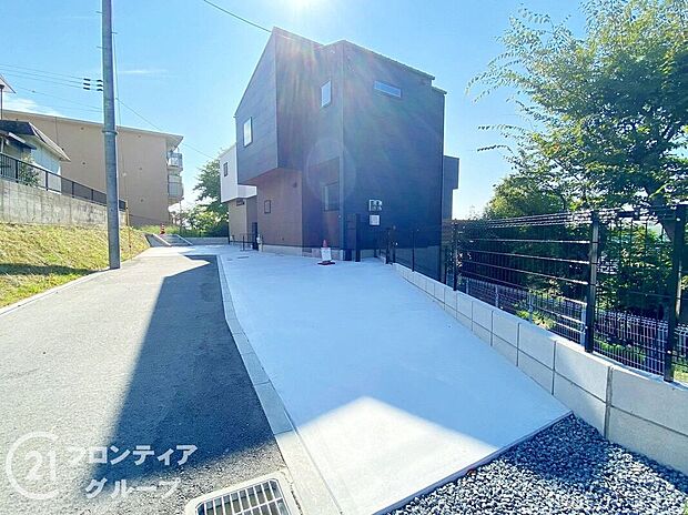 【駐車場】多様化する住まいのお悩みを当社へお気軽にご相談下さい