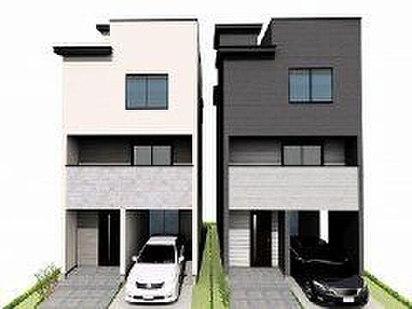 【建物プラン例】ZEH水準省エネ住宅にて、冬はあたたかく、夏は涼しいお家に