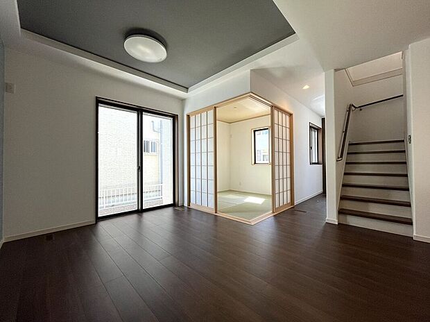 【リビング】お客様にあった住宅ローンをご提案させていただきます