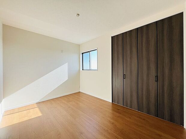 【子供部屋】念願のマイホーム購入をお手伝いいたします