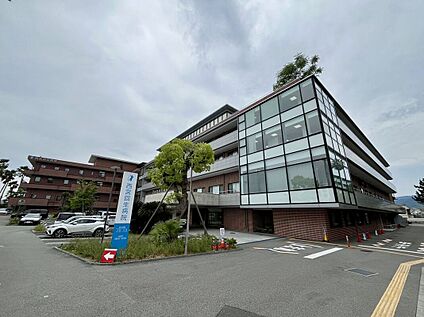 医療法人社団西宮回生病院 960m