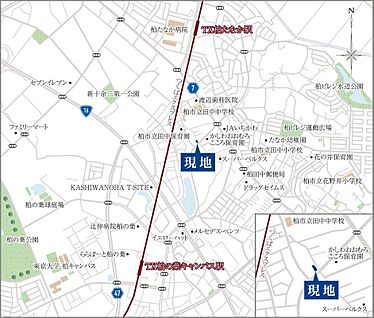 案内図