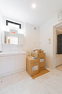 ☆☆洗面ルーム☆☆
