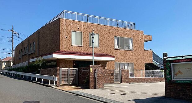 チェリーガーデン保育園（約700m）