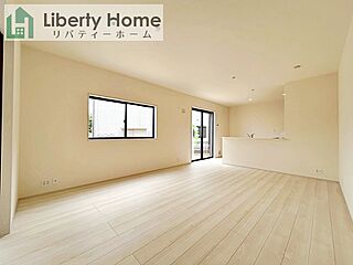 【リバティーホーム】水戸市内原町第11　新築戸建 その他