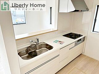 【リバティーホーム】水戸市河和田町第3　新築戸建 その他