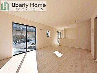 【リバティホーム】水戸市姫子4期　新築戸建 その他