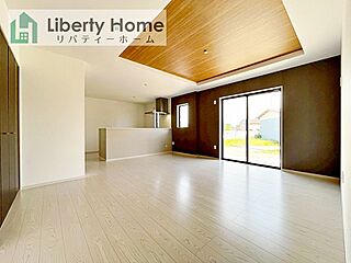 【リバティーホーム】水戸市見川21期　新築戸建 その他