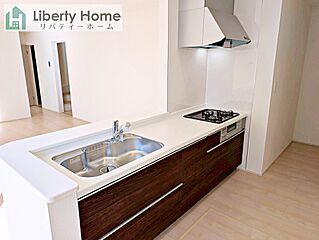 【リバティホーム】　水戸内原町第12　新築戸建 その他