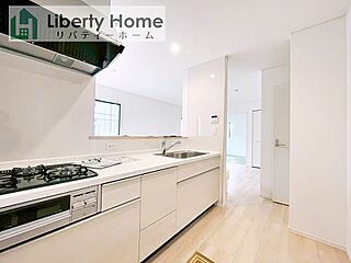 【リバティーホーム】水戸市千波町第15　新築戸建 その他