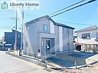 茨城県水戸市元吉田町2608-2：物件画像