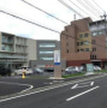 大久保病院(約1,819m)