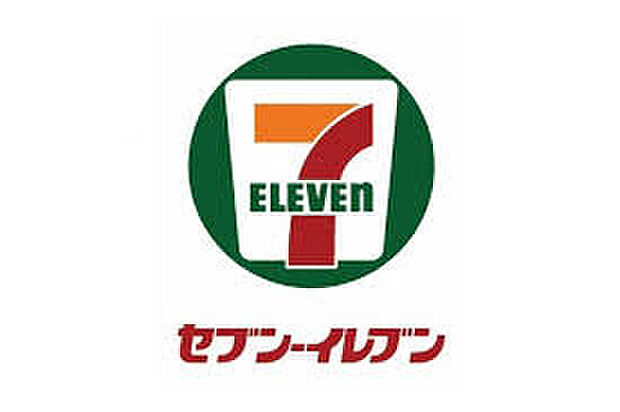 セブンイレブン(約634m)