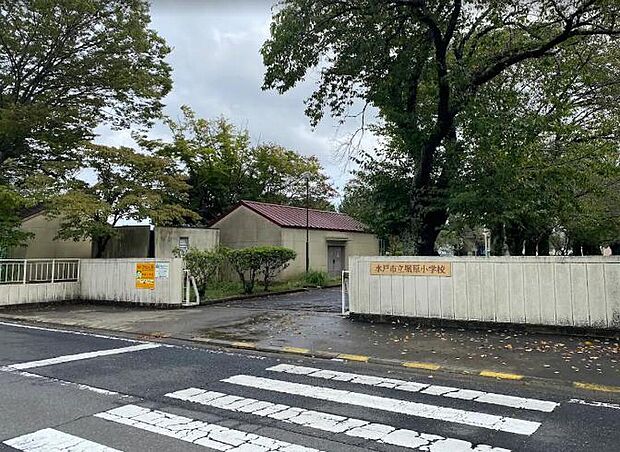 堀原小学校（約720m）
