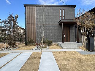 スマートハイムシティ多肥上町 外観