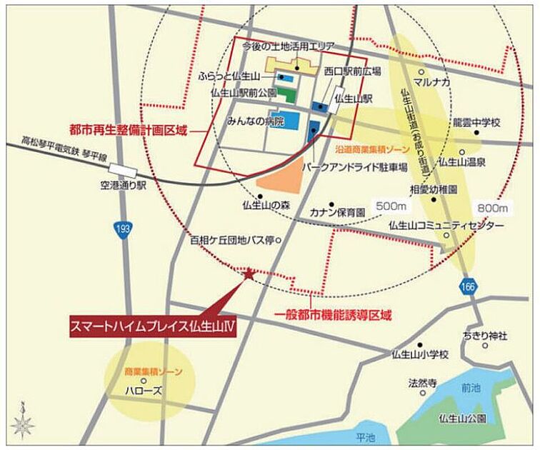 案内図