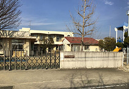 高松市立多肥保育所 約 840～880m(徒歩 11分)