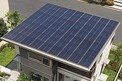 太陽光発電システム