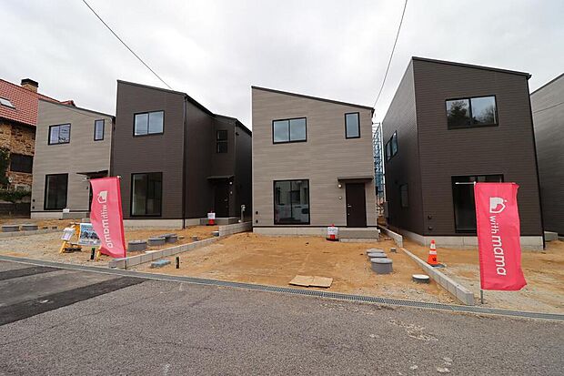 完成しました！！ぜひ実際に見て体感しに来てください♪