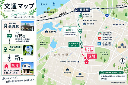 交通図